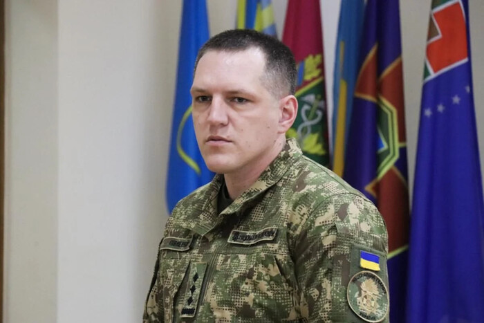 Російські війська через місяць стануть в оборону, – командувач Нацгвардії