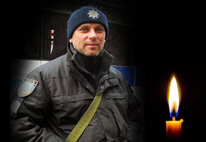 На Луганщині загинув боєць батальйону «Львів»