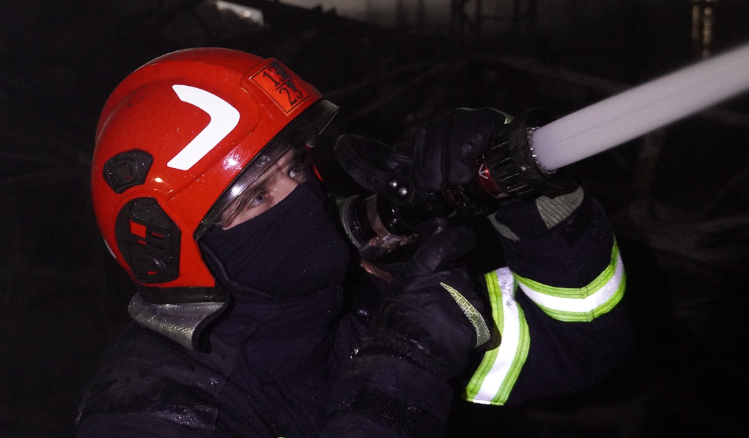 На Львівщині за добу відбулося 9 пожеж: подробиці від рятувальників