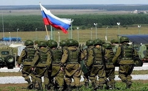 Російські війська все ще на кордоні | Цинічний вандалізм на Львівщині | НОВИНИ за 28 квітня