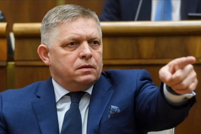 Замах на Фіцо: кремлівські пропагандисти вже «знайшли український слід»
