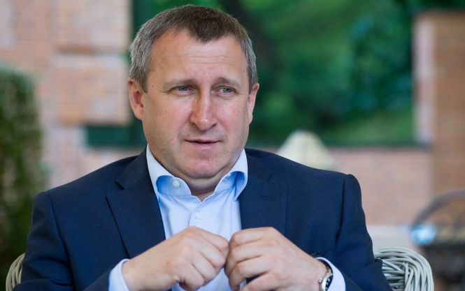 Можливо, ЄС нарешті зрозумів небезпеку режиму Путіна, - Дещиця