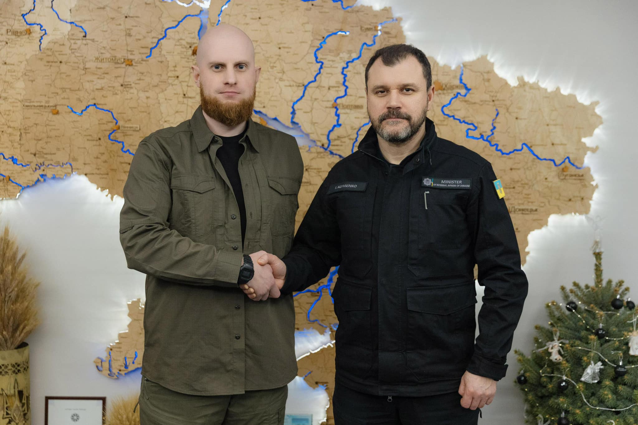 Герой України Дмитро Фінашин призначений радником міністра внутрішніх справ з ветеранської політики: Що про нього відомо