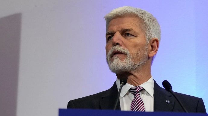 «Україна матиме лише одну спробу». Президент Чехії спрогнозував розвиток подій на фронті