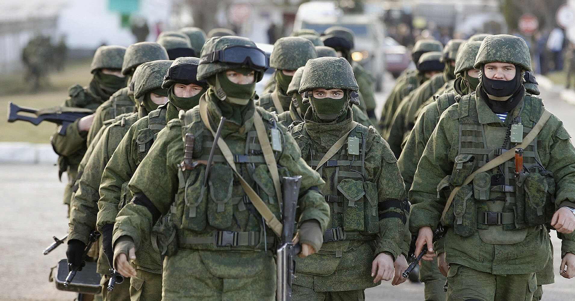 «Там м’ясо». Окупант поскаржився на обстріли від українських сил на фронті. Перехоплення