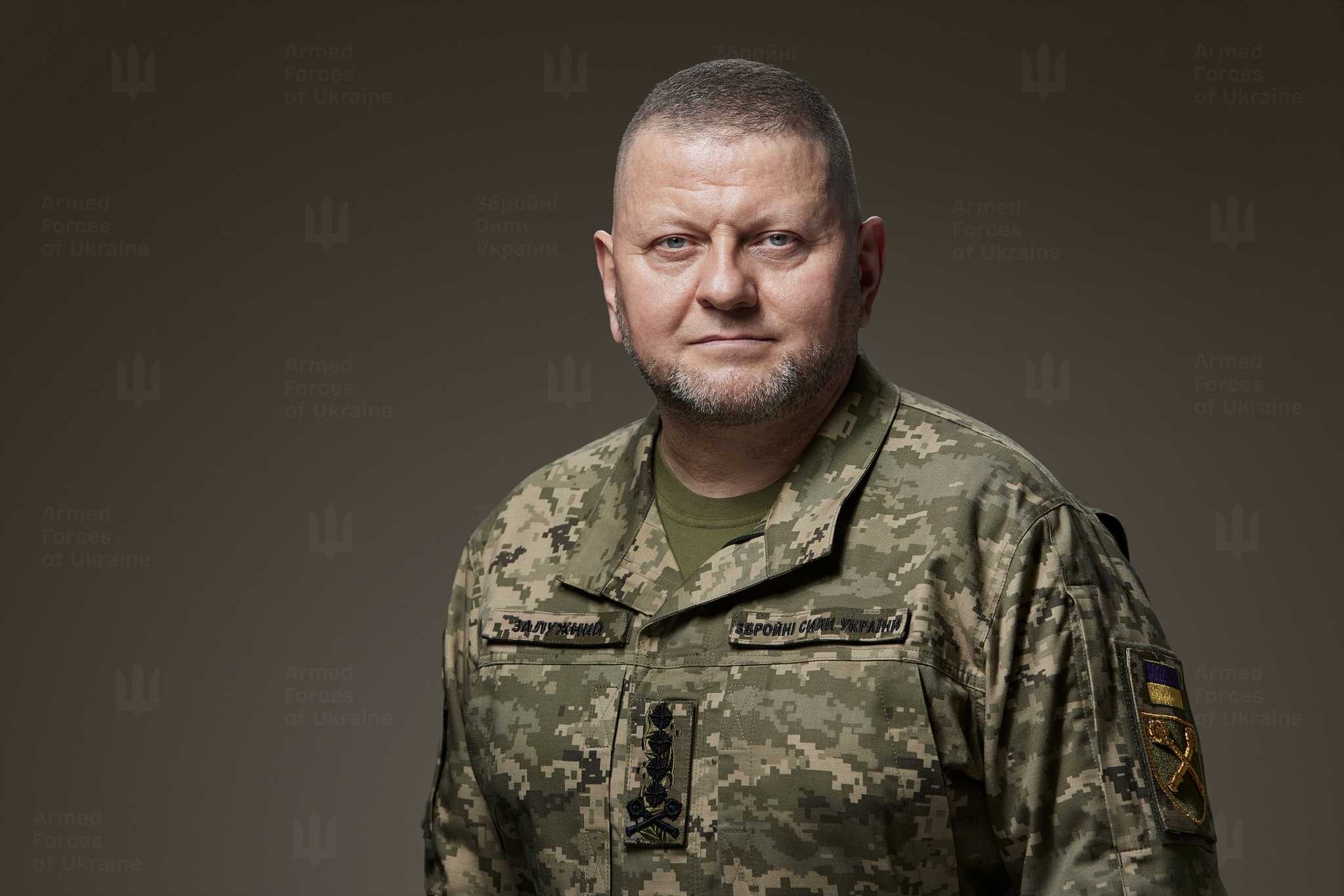 Почалося: Залужний зробив важливу заяву