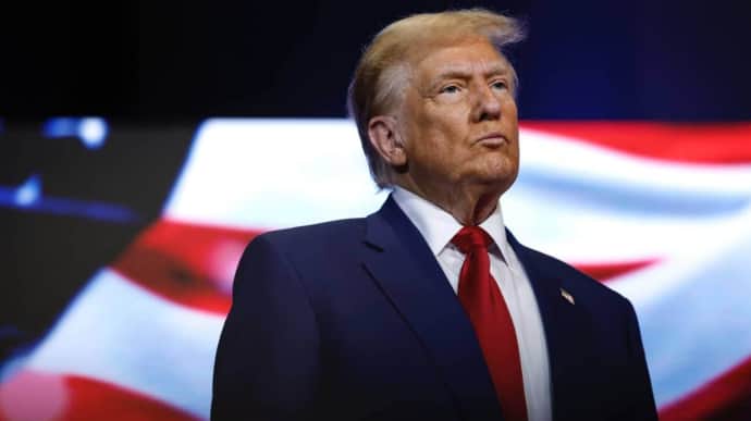Трамп приголомшив європейських лідерів розповіддю про домовленості з Путіним — FT