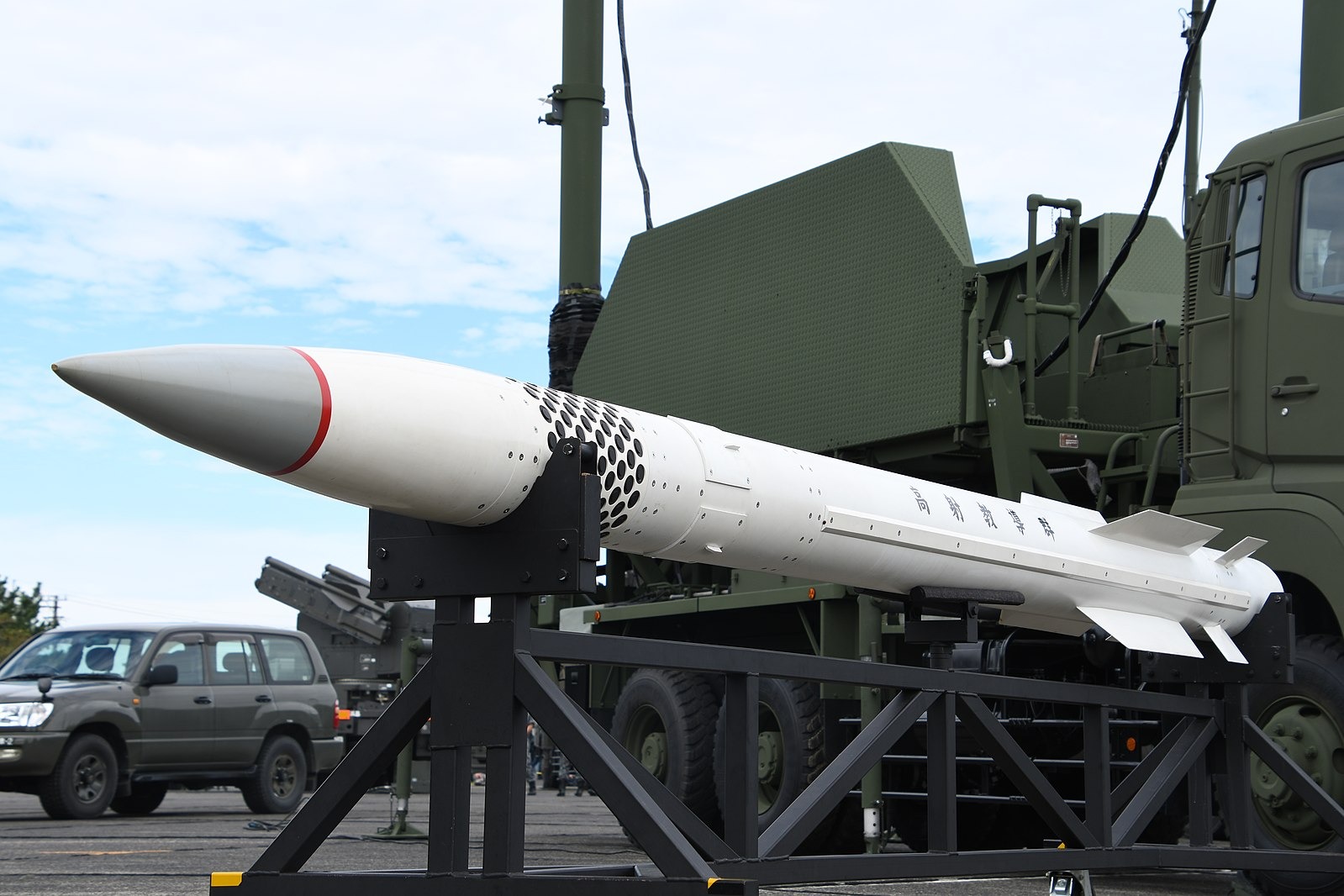 США терміново передають Україні сотні ракет до ППО