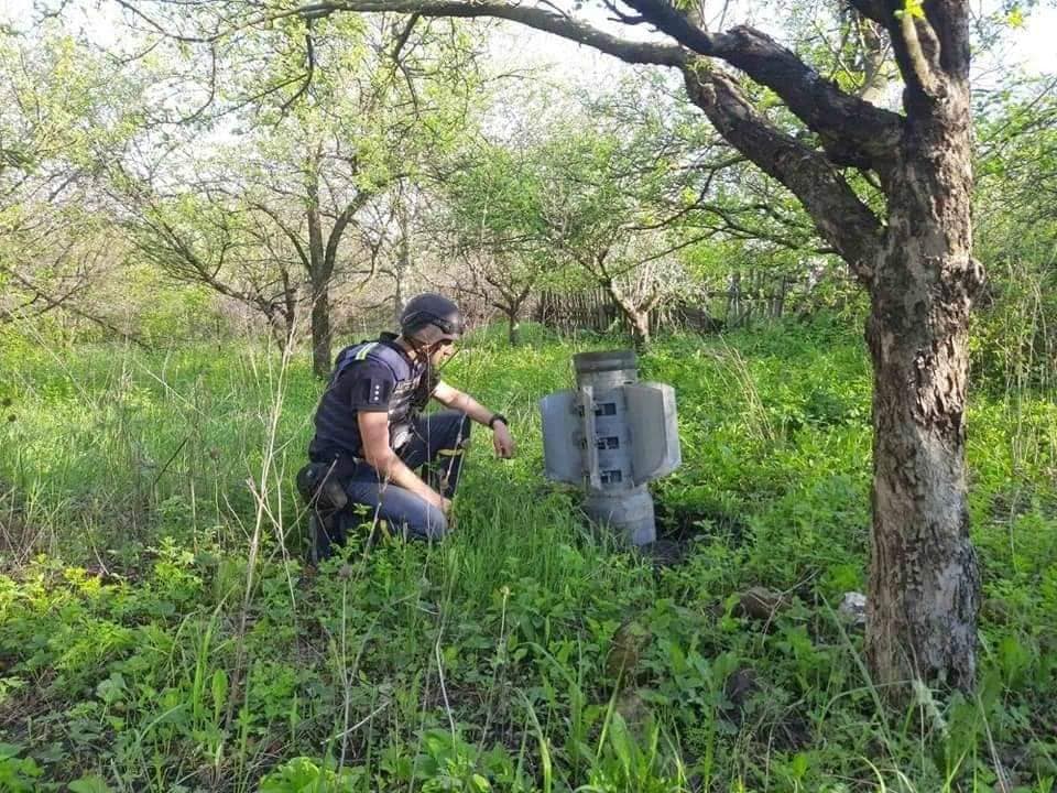 Війна. 65-ий день. Основне за 29 квітня у фактах, фото і відео