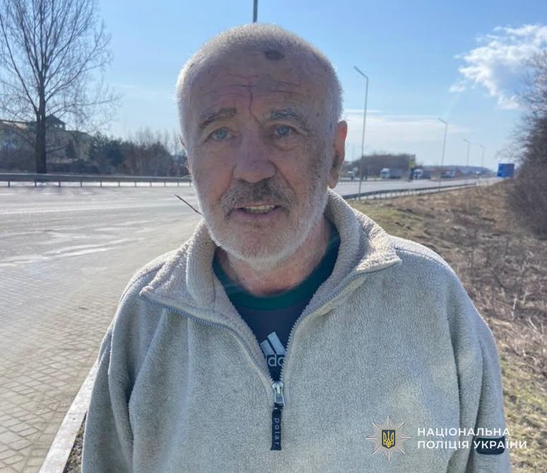 Зниклого безвісти колишнього футболіста "Карпат" помітили у Львові: нові деталі розшуку (фото)