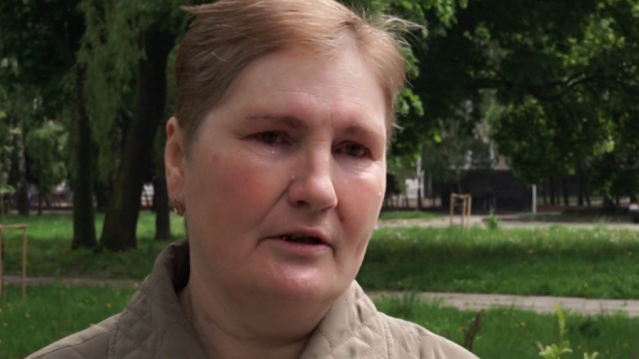 Матерів військових привітали зі святом