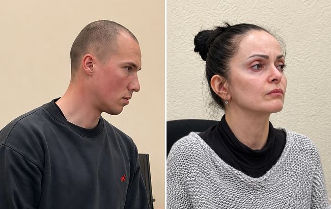 Справа про теракт у Києві: за двох підозрюваних поліцейських внесли заставу
