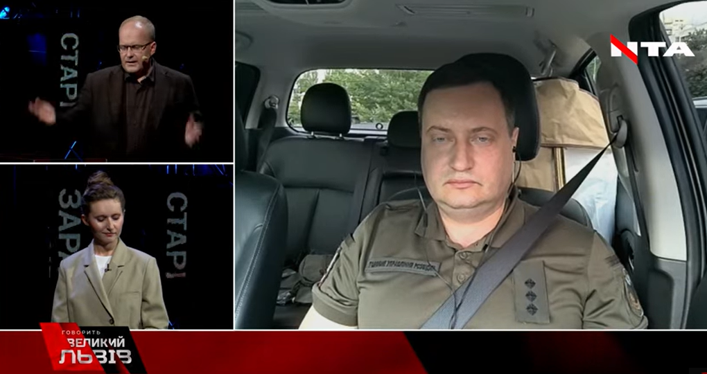 «Справжнього Путіна не було – це доведений факт». Представник ГУР – ексклюзивно для NTA