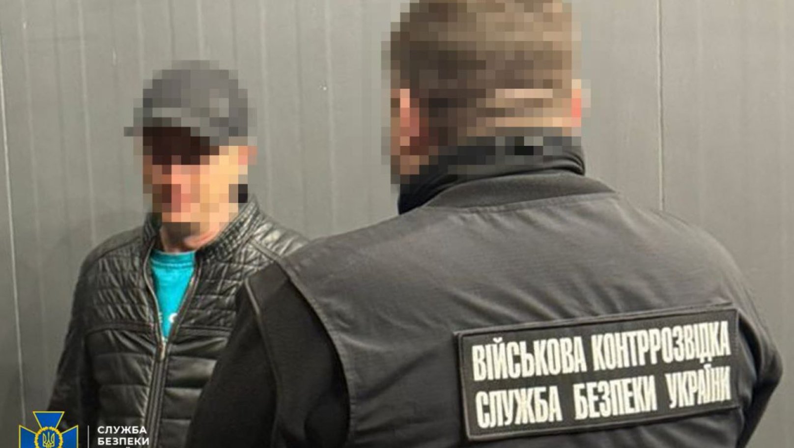 На Львівщині затримали військового з штабу Навчального центру ЗСУ: що відомо