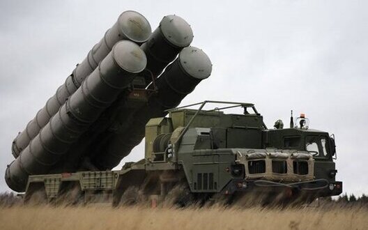 Ізраїль знищив усі російські ЗРК С-300 під час удару по Ірану