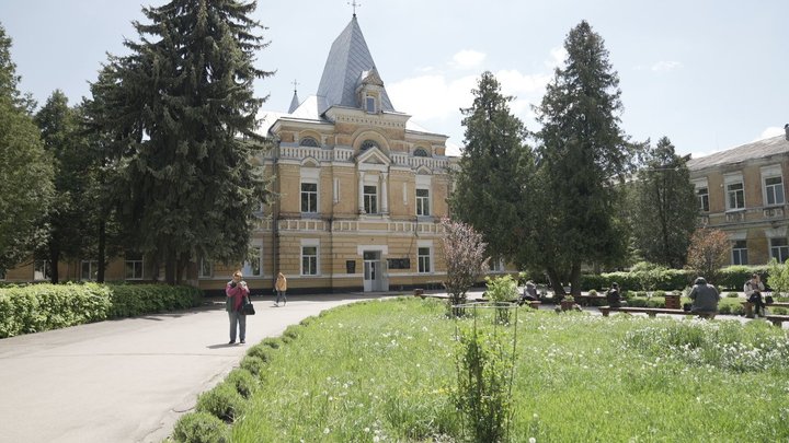 У Вінниці мобілізували пацієнта психоневрологічної лікарні