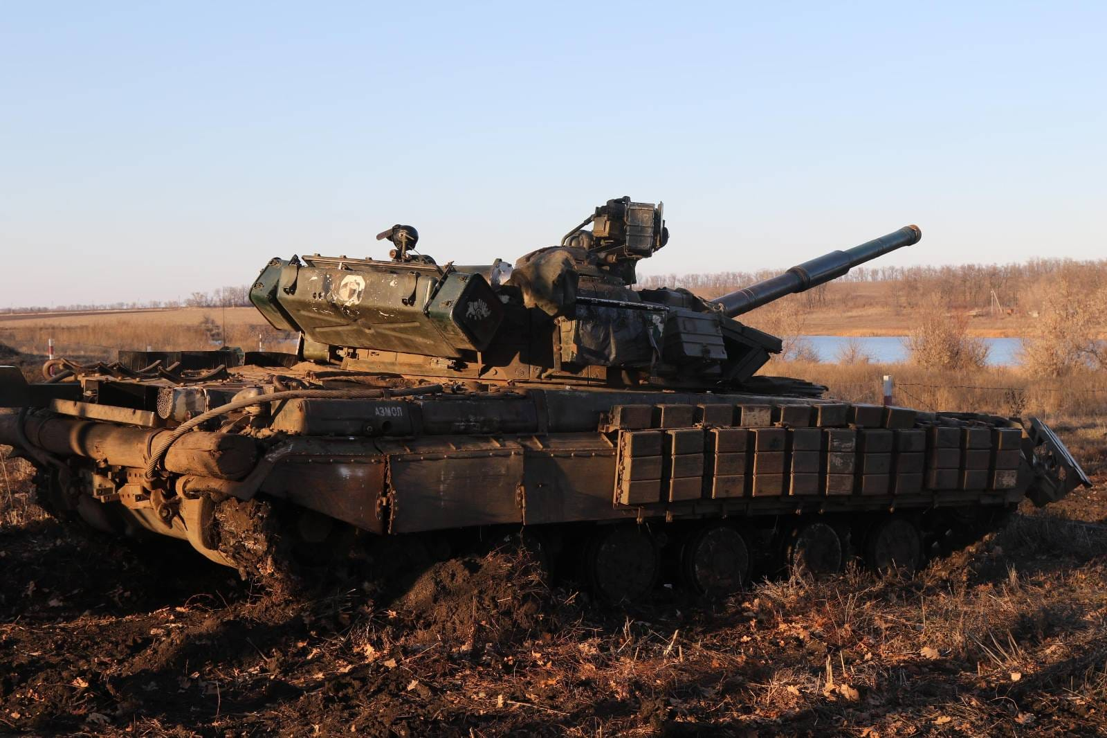 Ліквідували понад 1 100 окупантів, знищили 70 броньовиків. Дані про втрати ворога
