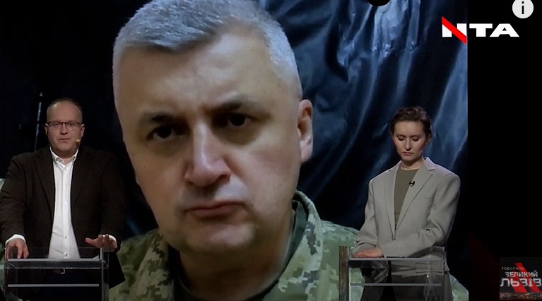 Сотня вбитих щодня. "Вагнерам" у Бахмуті настає кінець. Речник східного угруповання