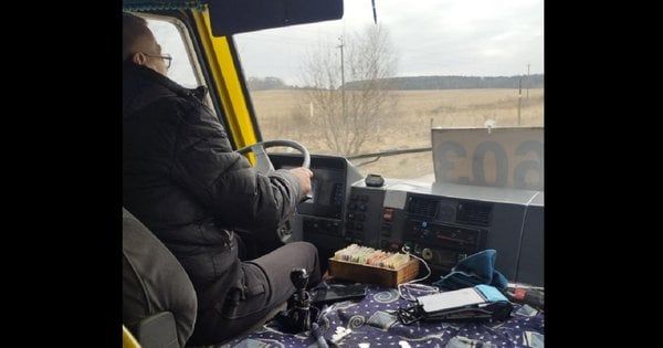 На Львівщині покарали водія маршрутки через брехню: що сталося
