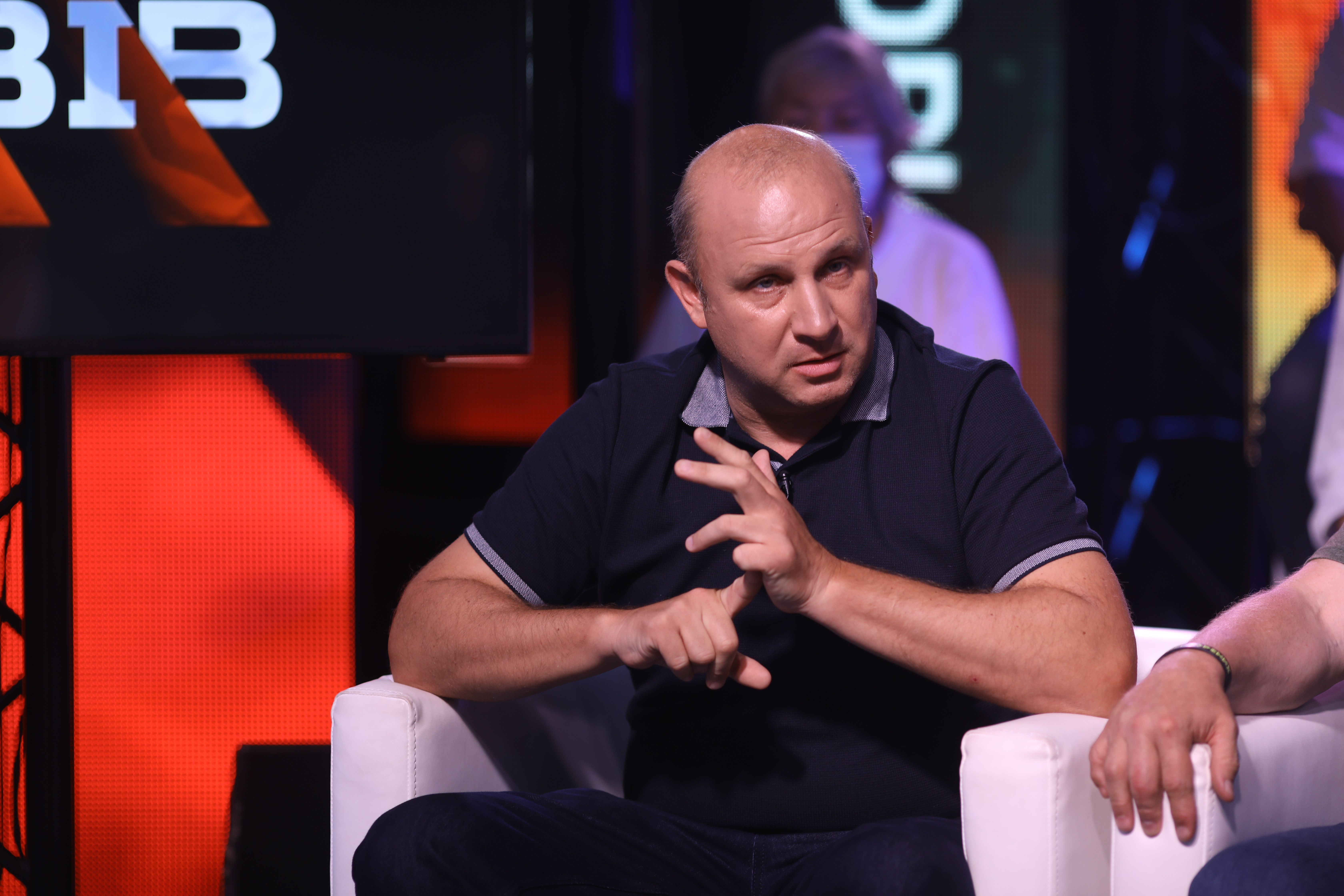 Законом про деолігархізацію Зеленський просто зводить особисті рахунки, – Шеремета