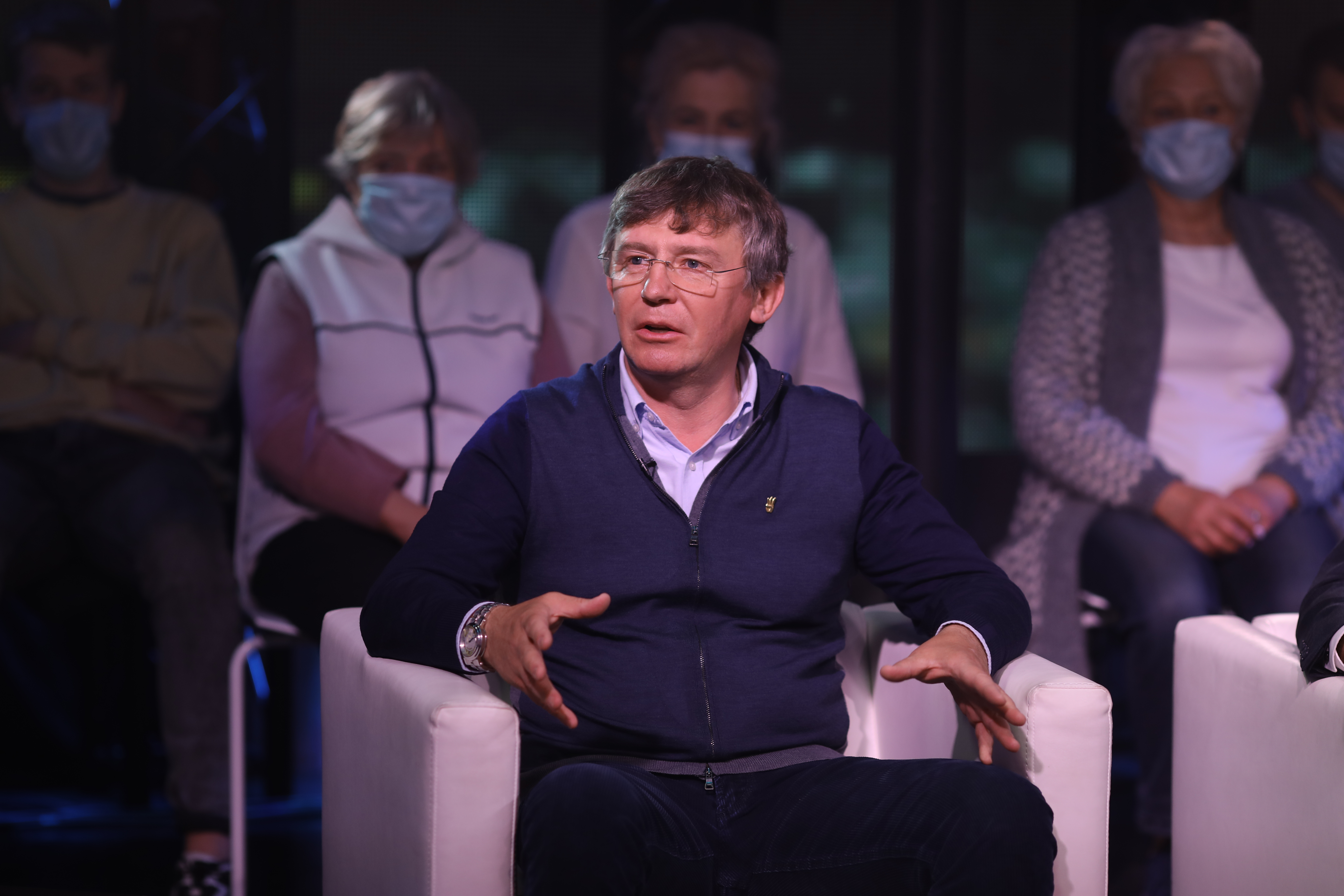 «У відставку мав піти давно»: депутат прокоментував звільнення Степанова