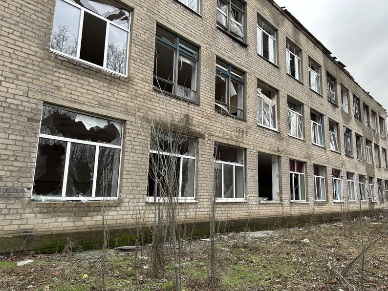 У Слов'янську всіх школярів перевели на дистанційне навчання: що відомо