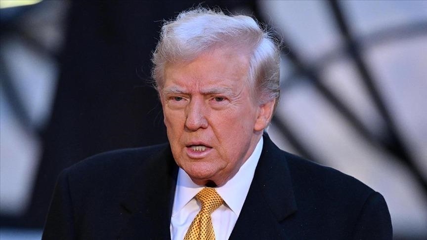Трамп підтвердив розмову з главою Китаю: деталі