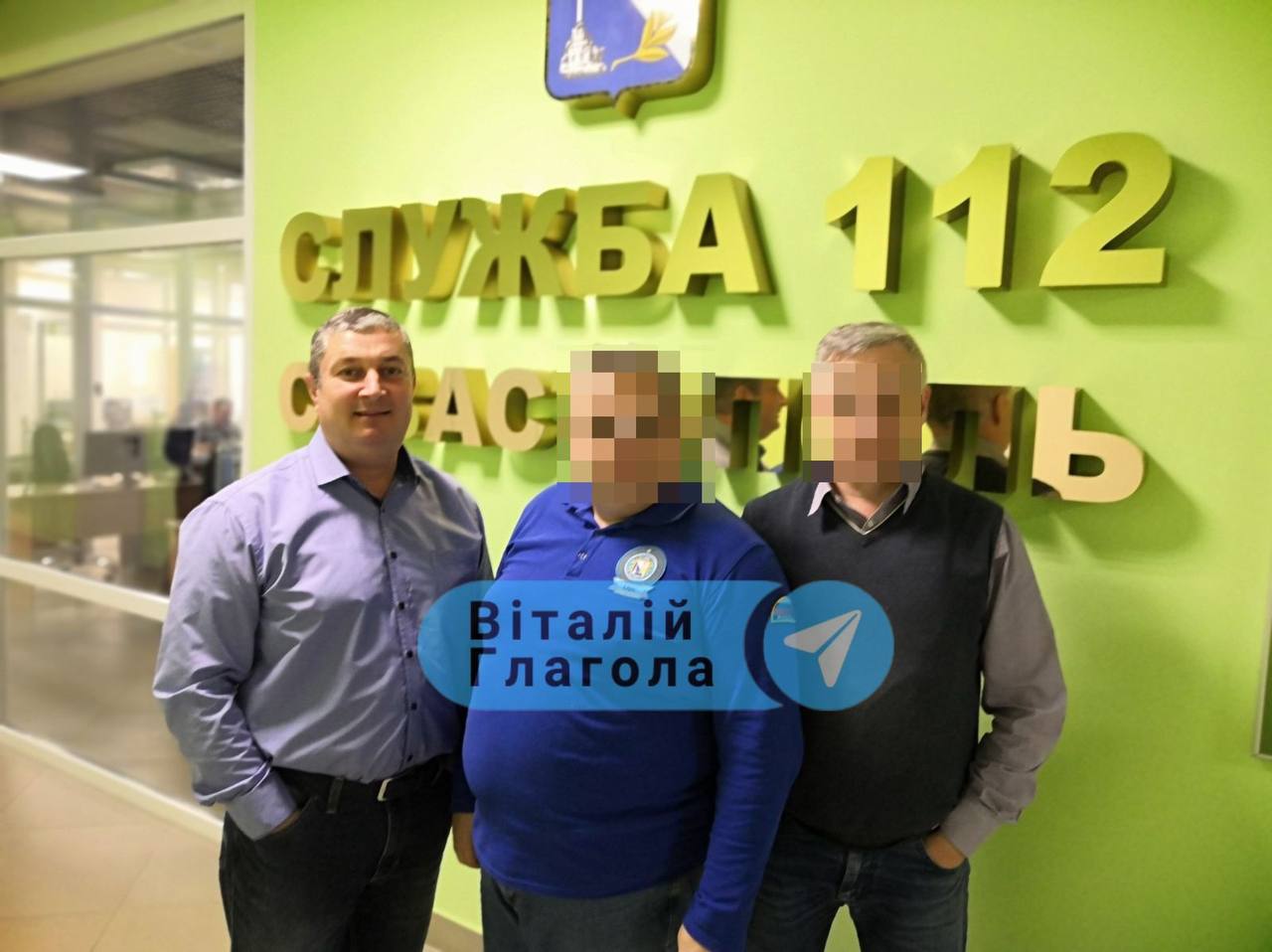 Голосіївський терорист міг працювати у російському «МЧС Крыма»: Нова інформація про Київського стрільця