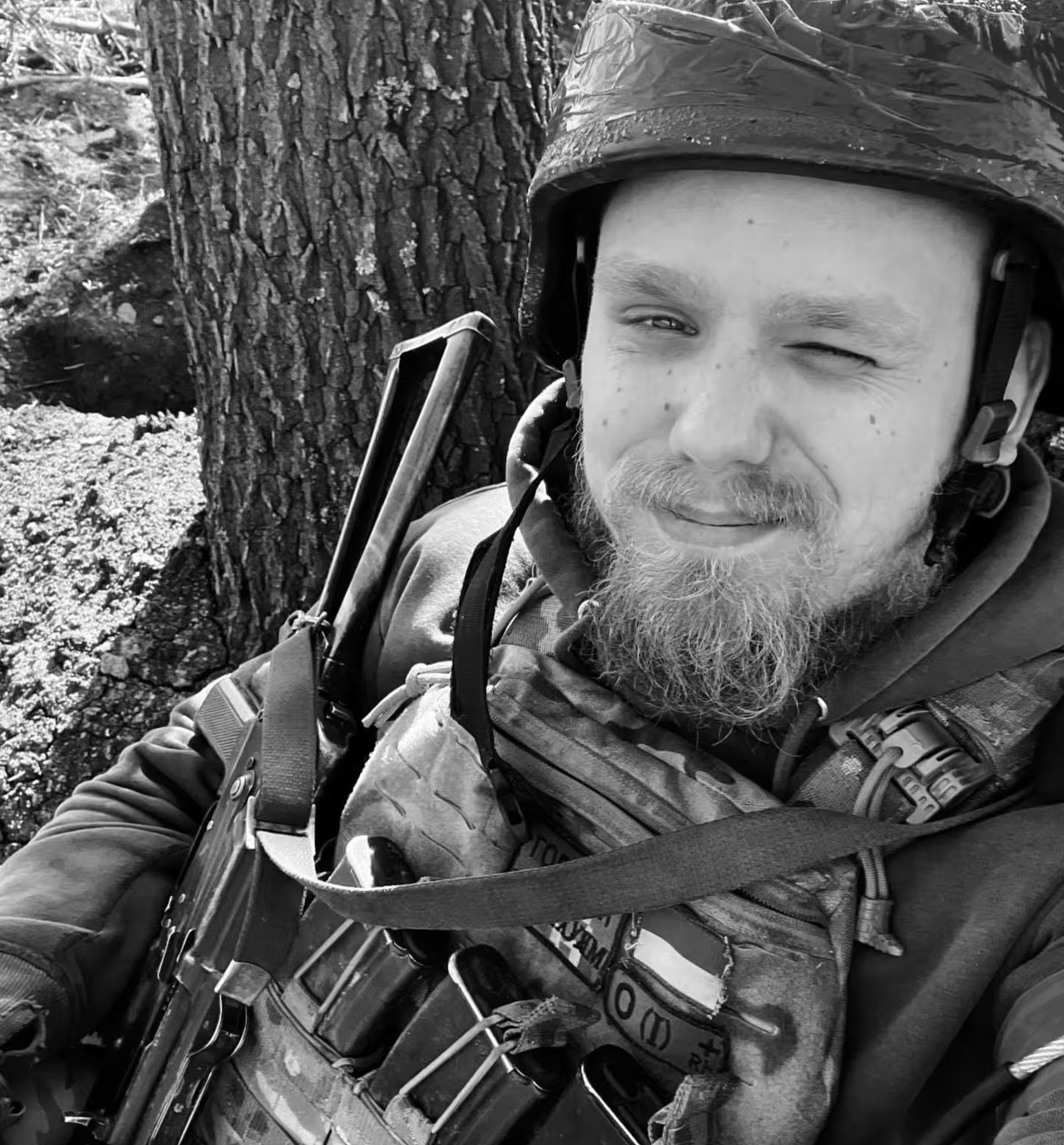 На війні загинув пілот БпЛА, який знищив 300 окупантів