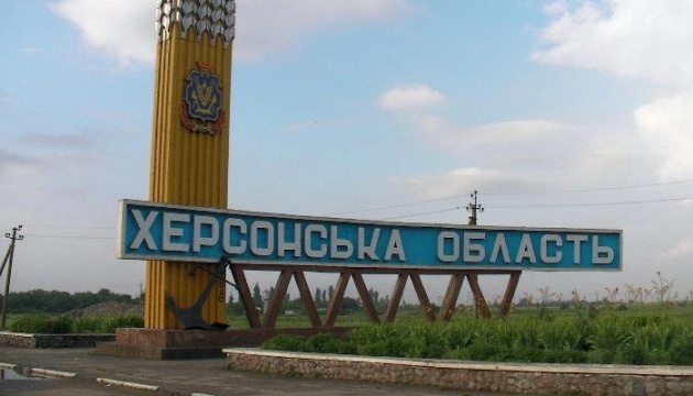 Окупанти примусово виселяють українців з трьох населених пунктів Херсонщини