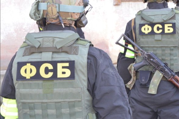 У Москві ФСБ застрелила двох громадян Казахстану, які нібито готували теракт