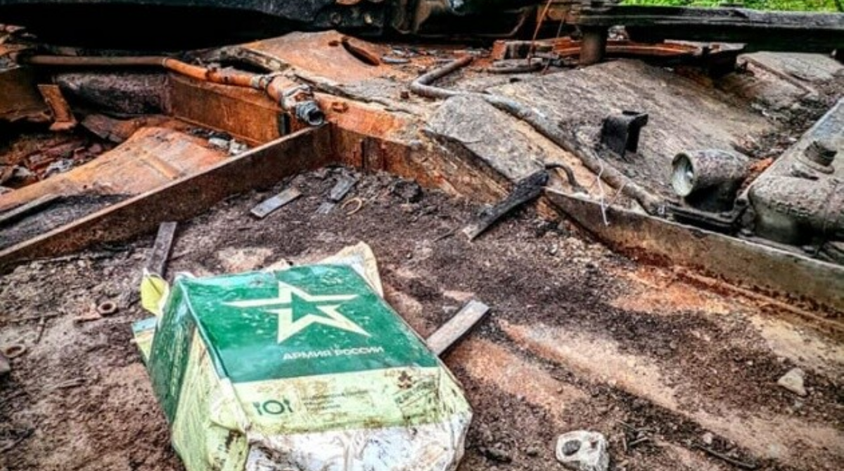 Знищили 23 артсистеми, збили 21 безпілотник. Оновлені дані про втрати ворога
