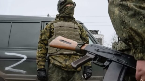 У Скадовську окупанти облаштували шпиталь на території дитячого садка