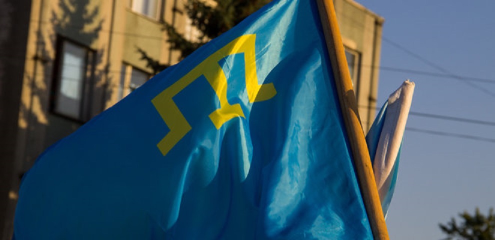 Кримські татари користуватимуться латинським алфавітом