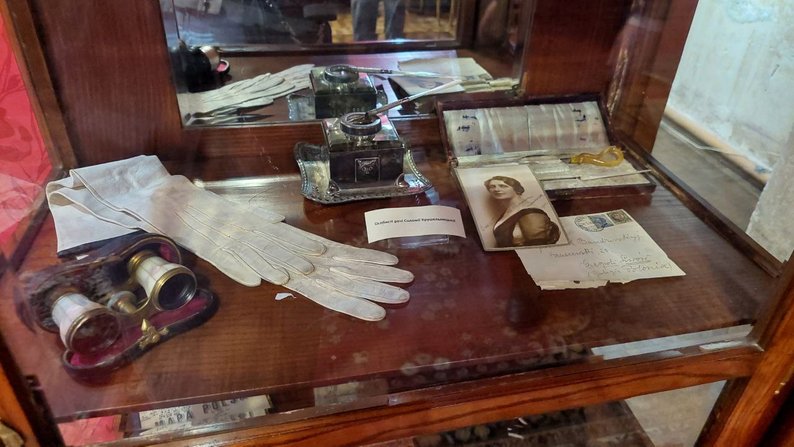 У Львові оцифрують понад 25 тисяч експонатів музею Крушельницької
