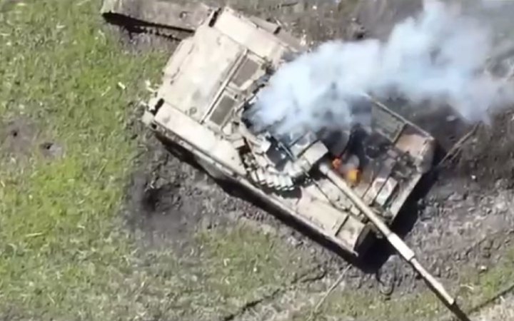 Українські військові ліквідували понад 800 окупантів, знищили по 17 артсистем і дронів