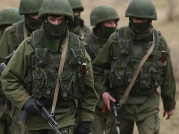 Росія планує вторгнення до України на Святвечір 24 грудня - ЗМІ