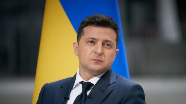 Зеленський планує підписати низку важливих угод під час візиту до США