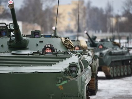 Мер – судимий за педофілію, його заступник – двірник. Подоляк про «нові обличчя» в окупованому Бердянську