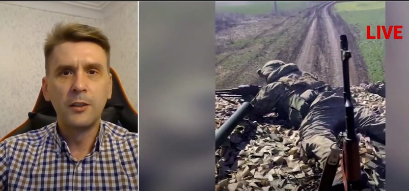 Контрнаступ на півдні відкладається. Військовий аналітик назвав причину