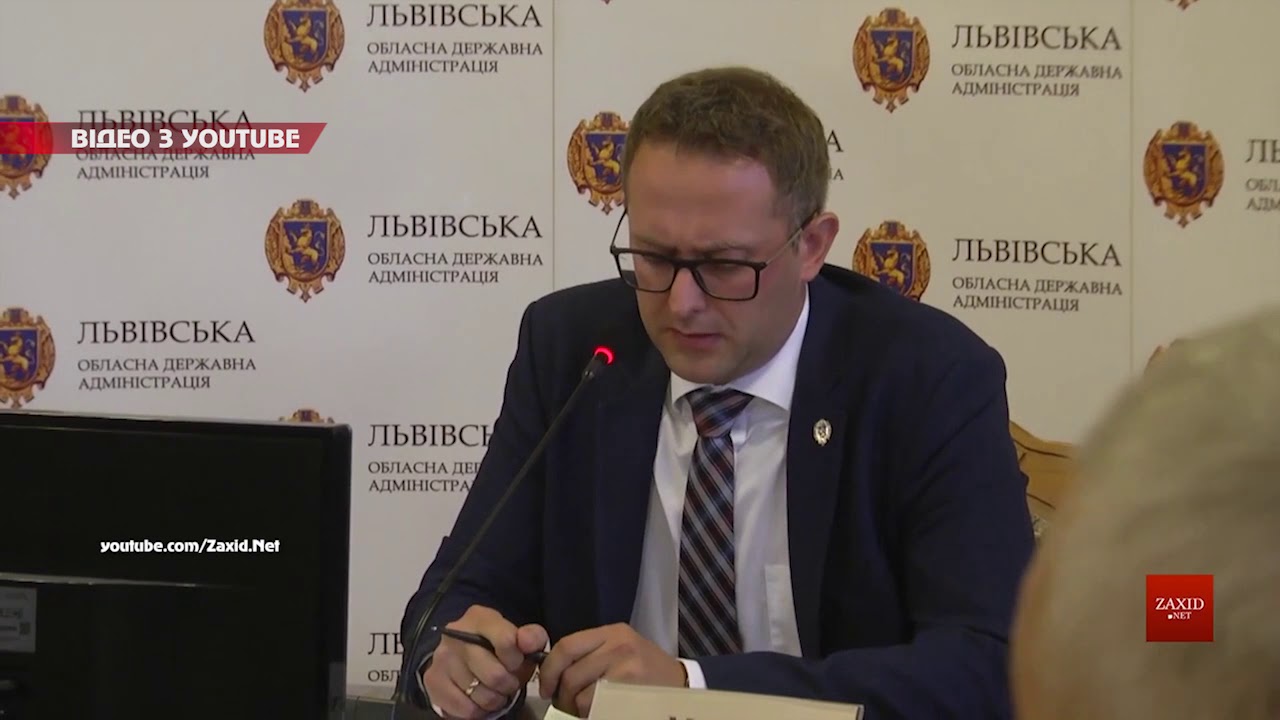 Силовий розгін у Соснівці: облрада вимагає звільнення очільника Нацполіції Львівщини