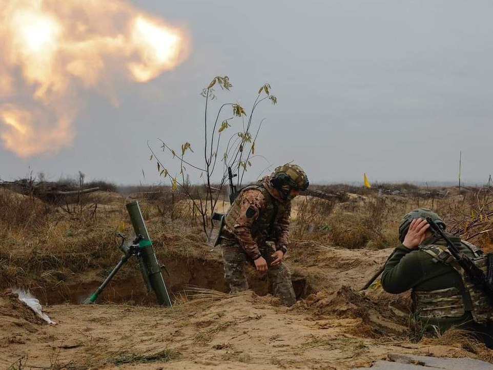 Вночі над Україною сили ППО знищили ракету «Іскандер-К» та 10 ударних БпЛА. Генштаб