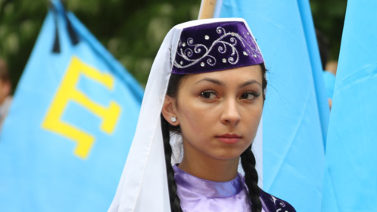 Зеленський запропонував ВРУ ухвалити законопроєкт про корінні народи України