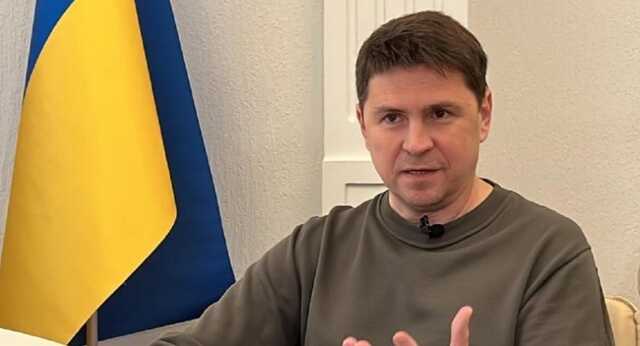 В Офісі президента України назвали єдиний шлях до завершення війни