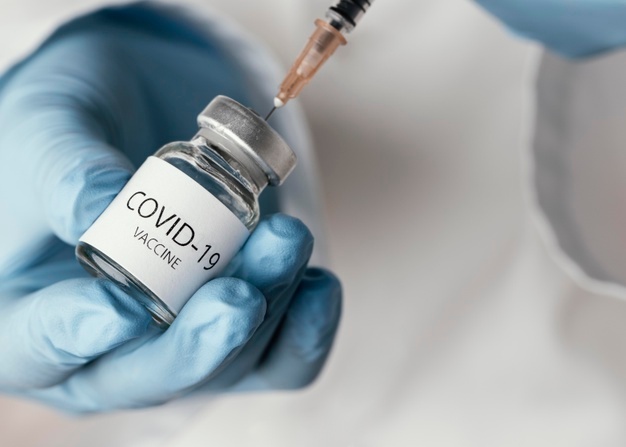 В Україні 9 мільйонів жителів повністю вакциновані проти Covid-19 - МОЗ
