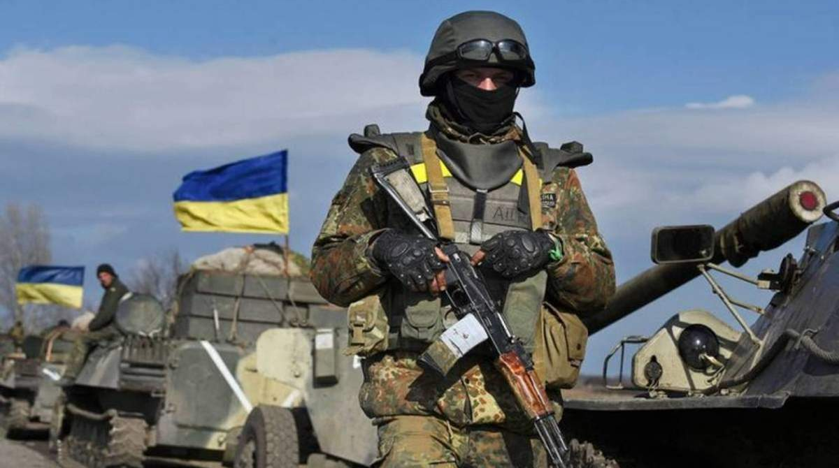 ЗСУ звільнили ще одне село під Харковом, окупанти несуть значні втрати - Генштаб