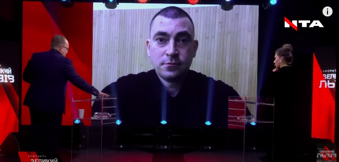 Зараз це пролог. Михальчишин про початок третьої світової війни