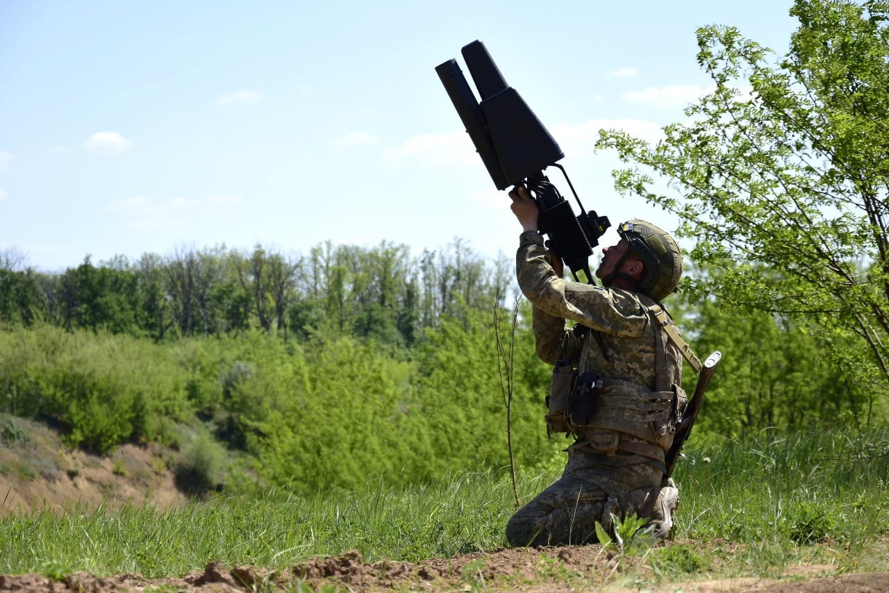 На Покровському напрямку зросла кількість боєзіткнень. Генштаб