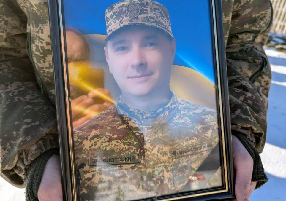 На Рівненщині після наїзду двох авто загинув військовий