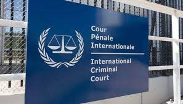Прокурори МКС збирають докази воєнних злочинів Росії в Україні